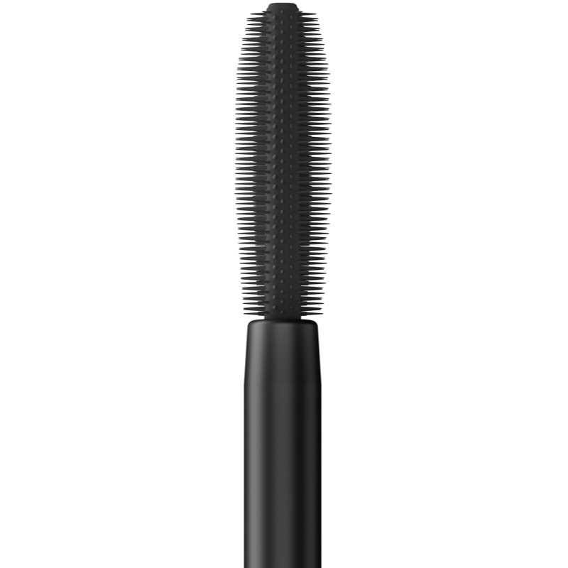 IsaDora 10 Sec High Impact Lenght & Lift спирала за удължаване и разделяне на миглите цвят 02 Intense Black 9 мл. на ниска цена