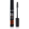 IsaDora Big Bold Extreme Ultimate Volume Mascara спирала за мигли за екстремен обем с интензивен черен цвят цвят 15 Extreme Black 14 мл.