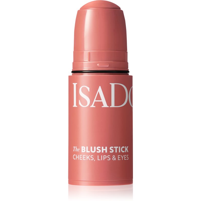 IsaDora Blush Stick мултифункционален грим за очи
