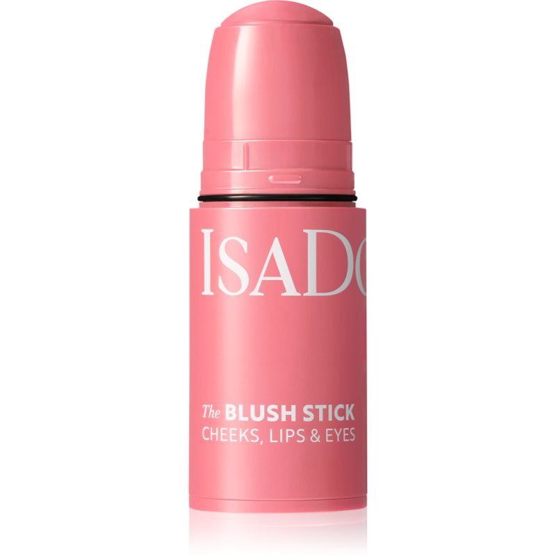 IsaDora Blush Stick мултифункционален грим за очи