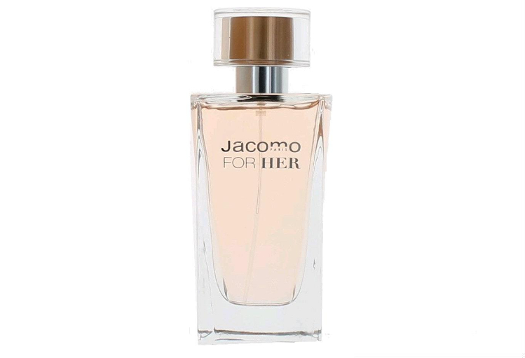 Jacomo For Her - Оригинален продукт