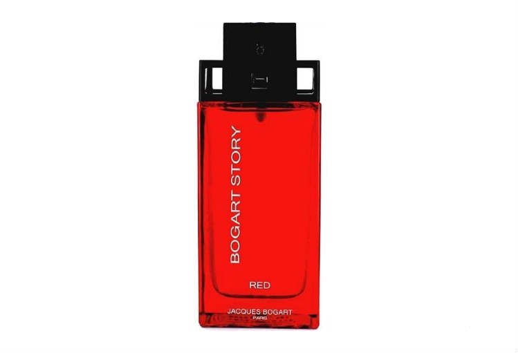 Jacques Bogart Story Red - Оригинален продукт