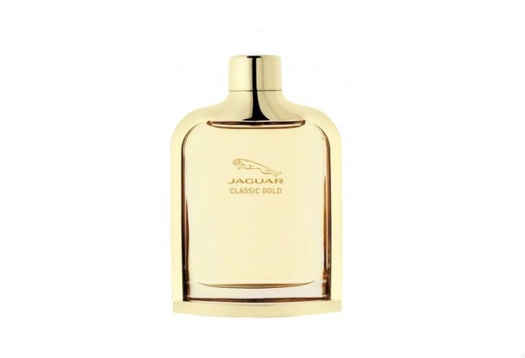 Jaguar Classic Gold - Оригинален продукт