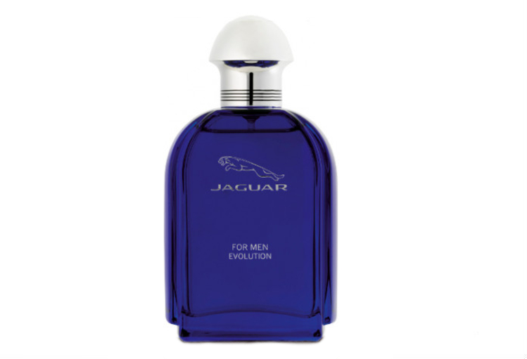 Jaguar Evolution мъжки парфюм EDT - Оригинален продукт