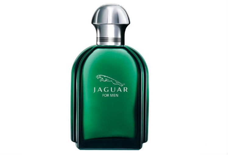Jaguar for Men Б.О. - Оригинален продукт
