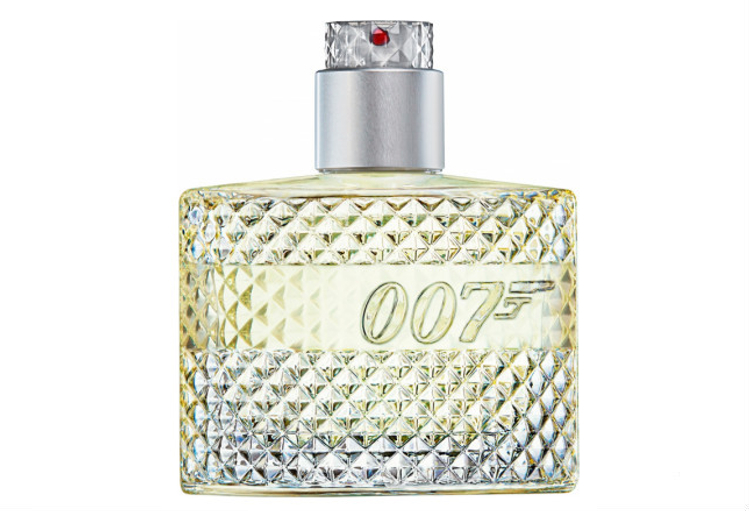 James Bond 007 Cologne Б.О. мъжки парфюм EDC - Оригинален продукт