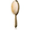 Janeke Gold Line Air-Cushioned Brush with Gold Pins плоска четка 22 x 7 cm 1 бр.