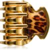 Janeke Hair-Clip Leopard щипка за коса 3