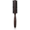 Janeke Professional Wooden Hair-Brush кръгла четка за коса ø 37 mm 1 бр.