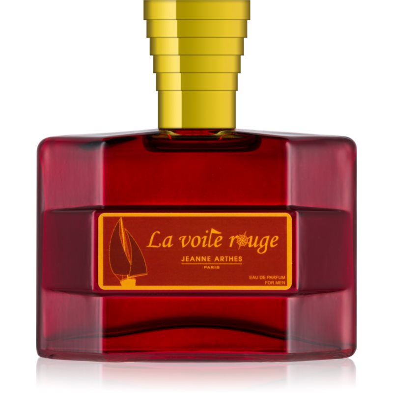 Jeanne Arthes La Voile Rouge парфюмна вода за мъже 100 мл.