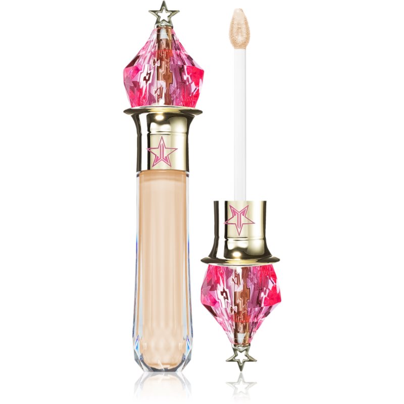Jeffree Star Cosmetics Magic Star™ Concealer дълготраен коректор цвят C13 3