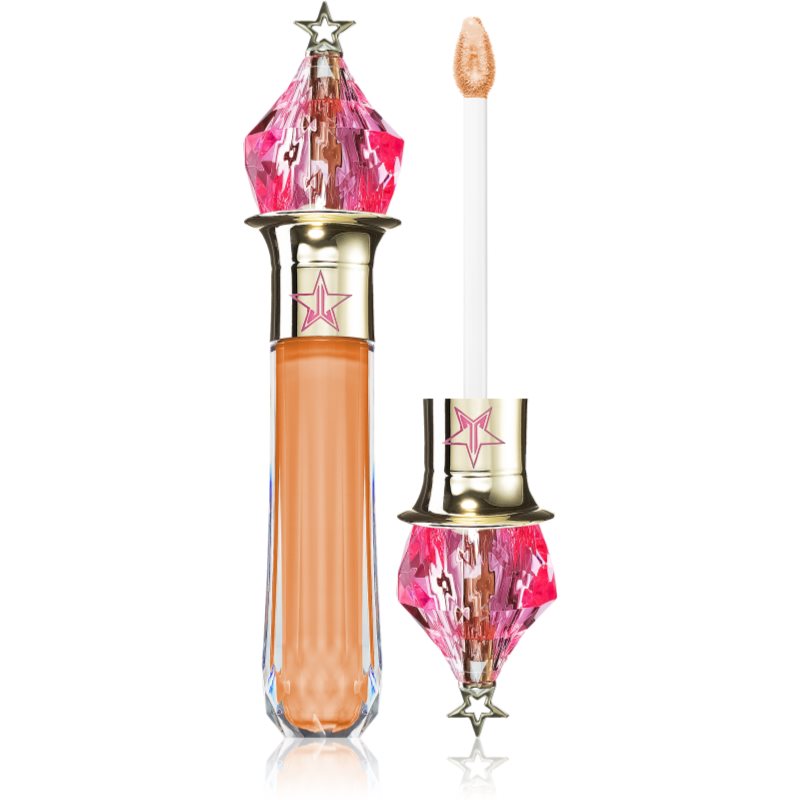 Jeffree Star Cosmetics Magic Star™ Concealer дълготраен коректор цвят C13.5 3