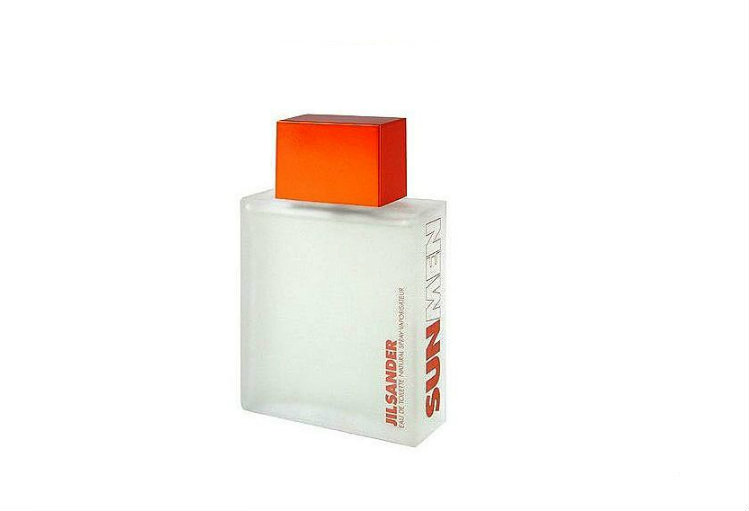 Jil Sander Sun Men Б.О. - Оригинален продукт