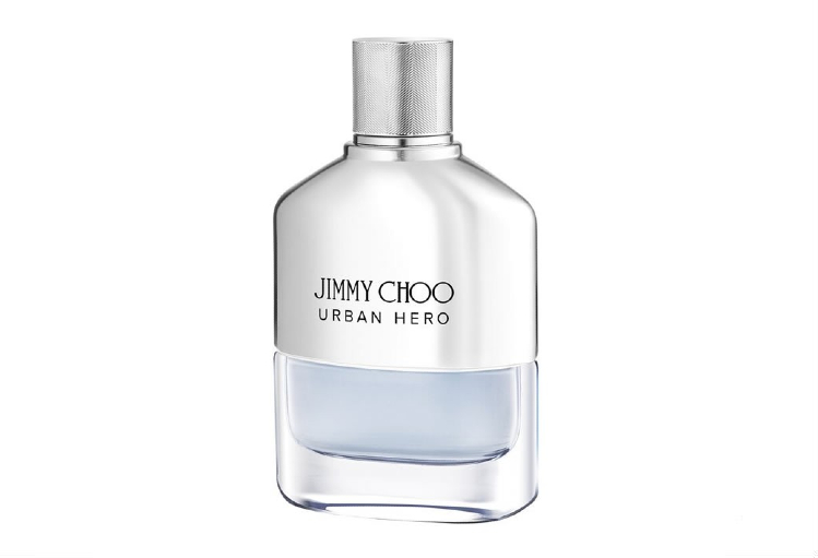 Jimmy Choo Urban Hero Б.О. - Оригинален продукт