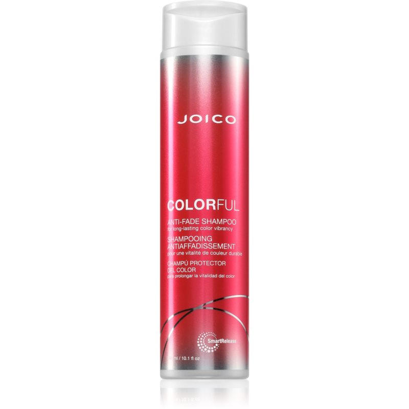 Joico Colorful Anti-fade Shampoo шампоан за боядисана коса 300 мл.