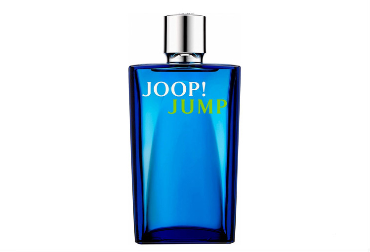 Joop! Jump мъжки парфюм EDT - Оригинален продукт