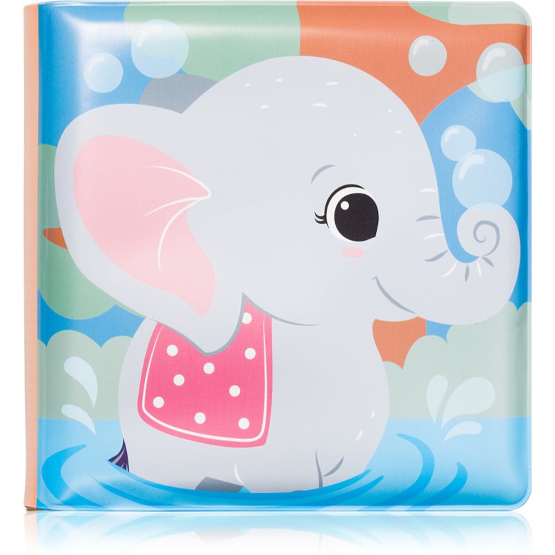 Jouéco Bath Book in Box книжка за вода 0 m+ 1 бр.