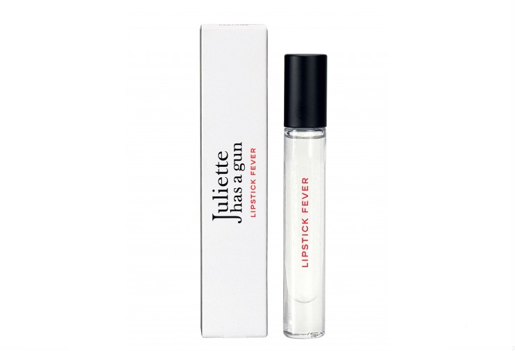 Juliette Has A Gun Lipstick Fever Mini Spray - Оригинален продукт
