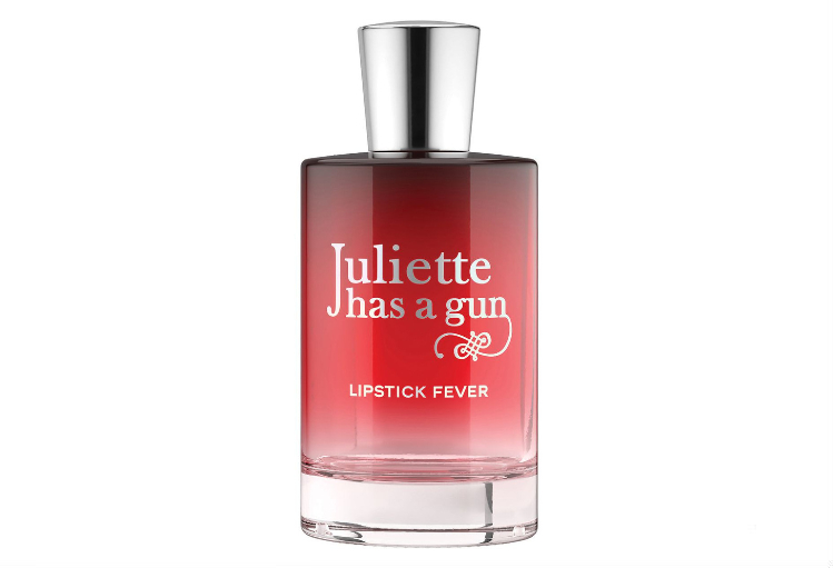 Juliette Has A Gun Lipstick Fever Б.О. дамски парфюм EDP - Оригинален продукт