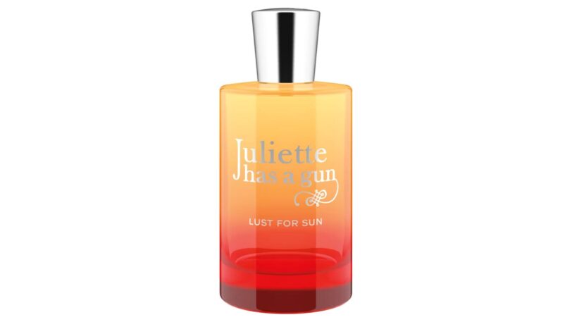 Juliette Has A Gun Lust For Sun унисекс парфюм EDP - Оригинален продукт
