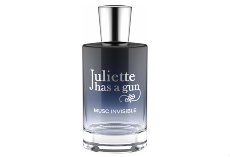 Juliette Has A Gun Musc Invisible Б.О. - Оригинален продукт