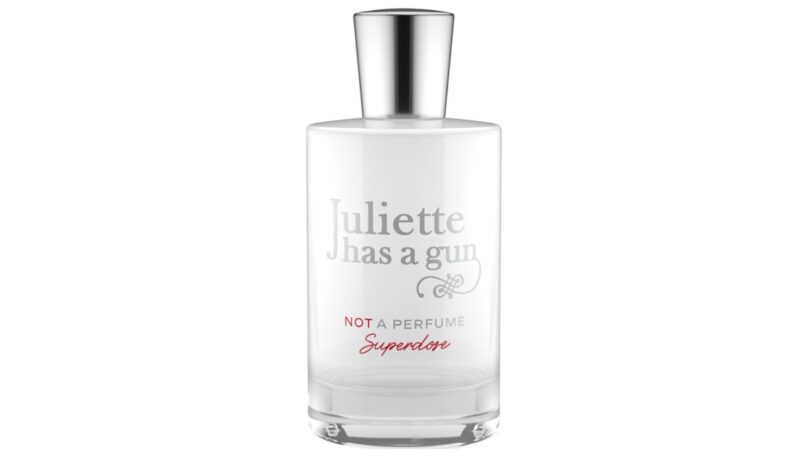 Juliette Has A Gun Not A Perfume Superdose Б.О. - Оригинален продукт