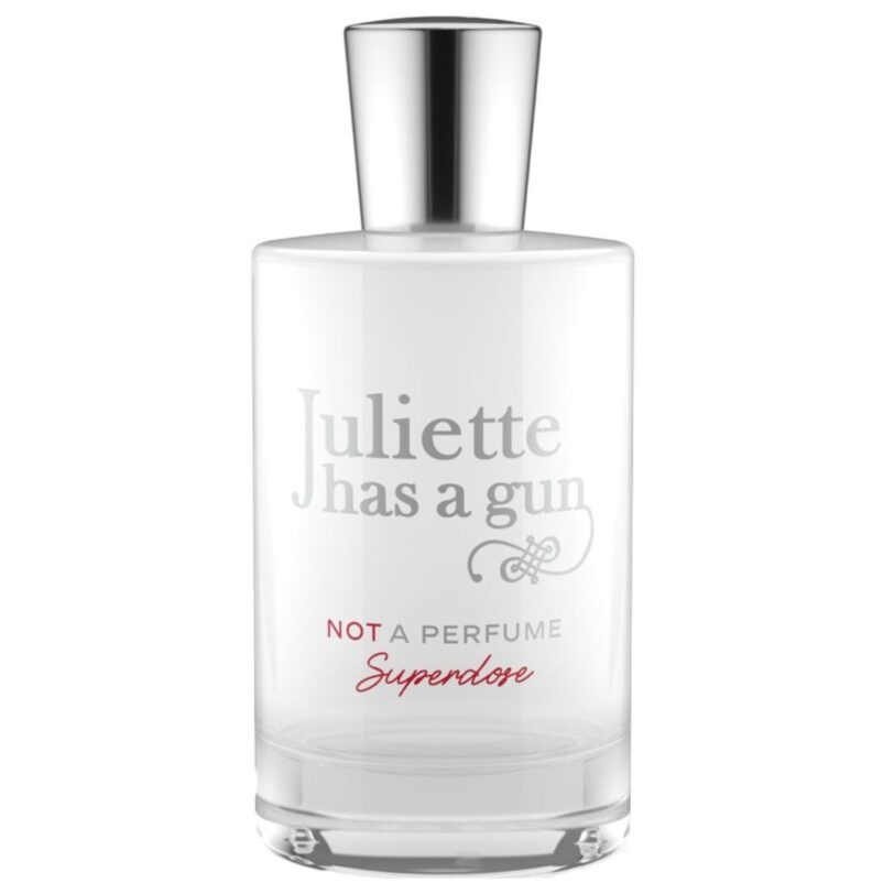 Juliette Has A Gun Not A Perfume Superdose Б.О. - Оригинален продукт
