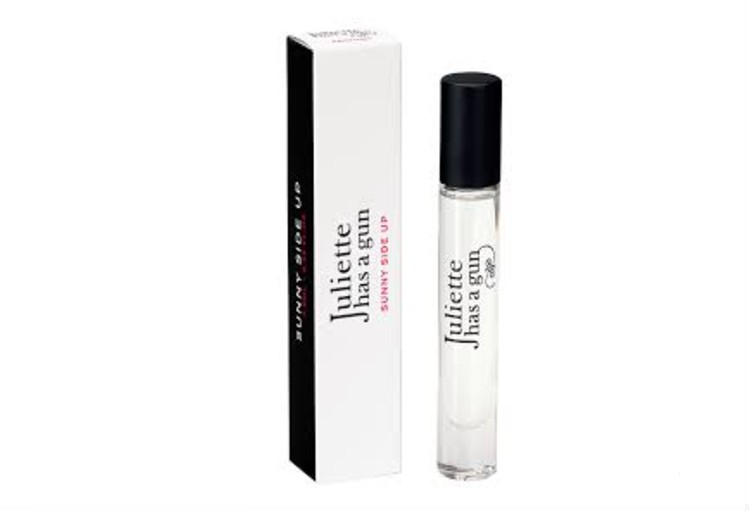 Juliette Has A Gun Sunny Side Up Mini Spray - Оригинален продукт