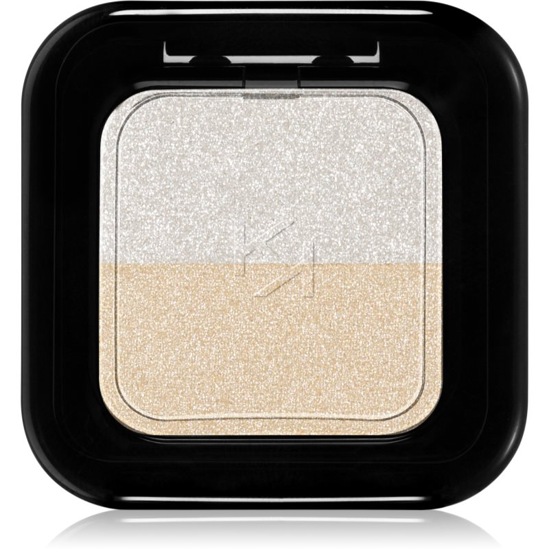 KIKO Milano New Bright Duo дуо сенки за очи цвят 01 1