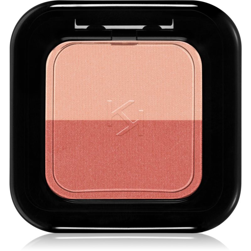 KIKO Milano New Bright Duo дуо сенки за очи цвят 03 1