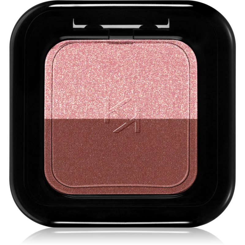 KIKO Milano New Bright Duo дуо сенки за очи цвят 12 1