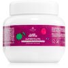 Kallos Hair Pro-Tox Superfruits регенерираща маска за уморена коса без блясък 275 мл.