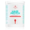 Kallos Hair Pro-Tox маска за слаба и увредена коса с кокосово масло