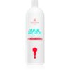 Kallos Hair Pro-Tox шампоан с кератин за суха и увредена коса 1000 мл.