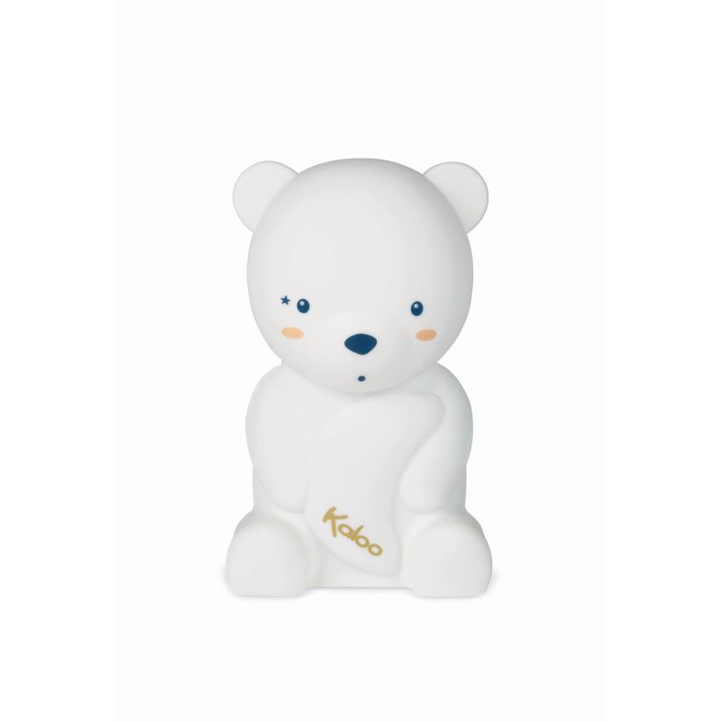 Kaloo Home Bear нощна светлина 1 бр.