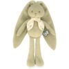 Kaloo Lapinoo Small Sage Green плюшена играчка 25 см