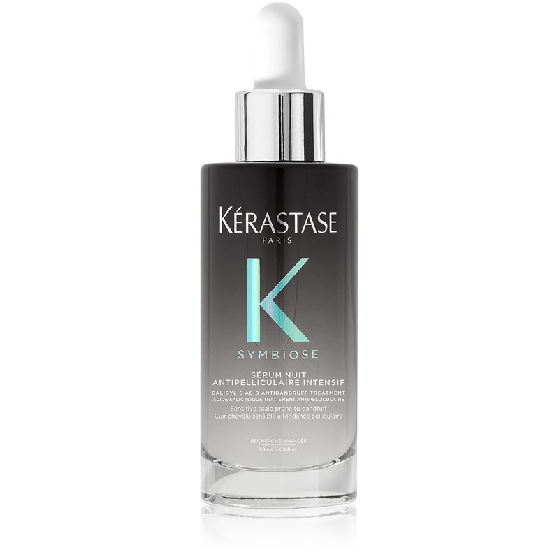 Kérastase Symbiose Sérum Cellulaire Nuit нощен серум за коса и скалп 30 мл. на ниска цена