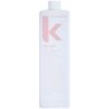 Kevin Murphy Angel Wash успокояващ и регенериращ шампоан за фина боядисана коса 1000 мл.