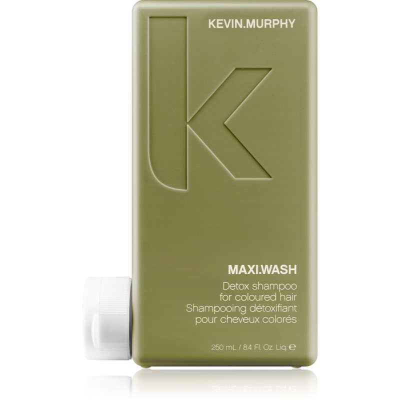 Kevin Murphy Maxi Wash детоксикиращ шампоан за възстановяване здравето на скалпа 250 мл.