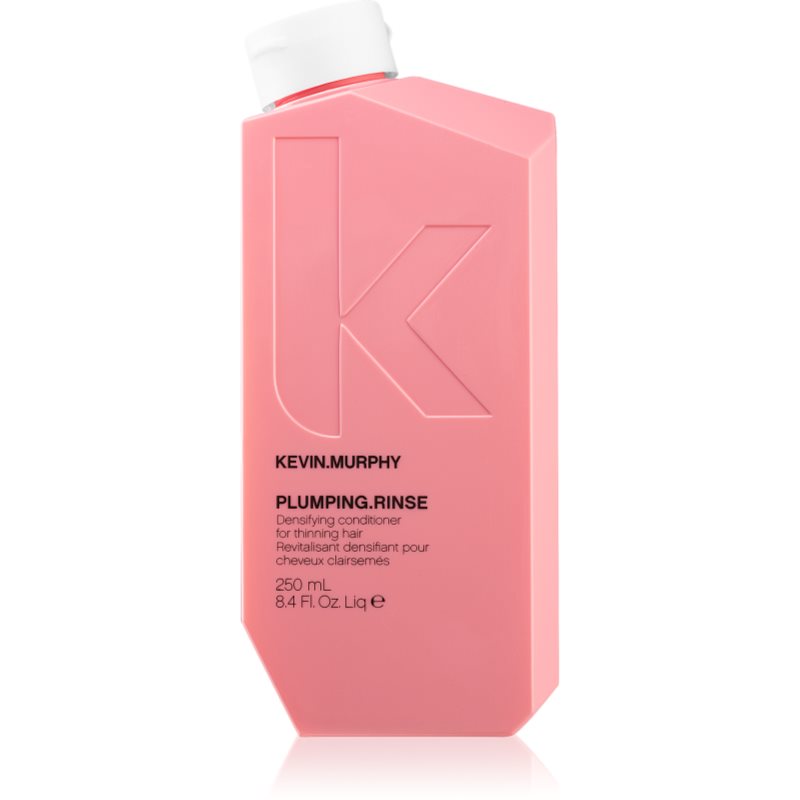 Kevin Murphy Plumping Rinse Conditioner балсам за възобновяване гъстотата на косата 250 мл.