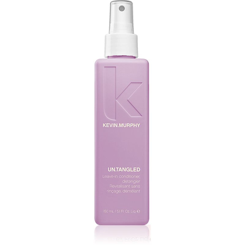 Kevin Murphy Un Tangled балсам в спрей без отмиване за по-лесно разресване на косата 150 мл.