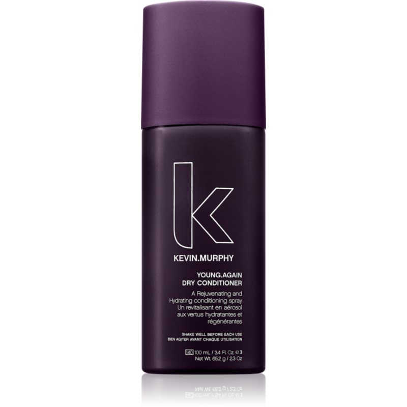 Kevin Murphy Young Again Dry Conditioner сух балсам в спрей за всички видове коса 100 мл.