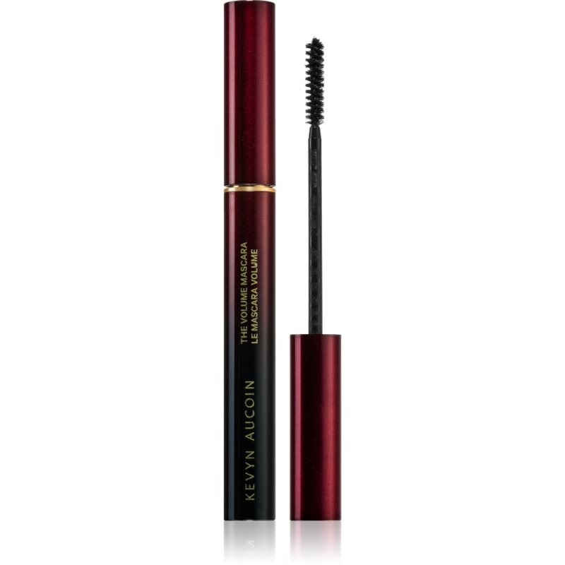 Kevyn Aucoin The Volume Mascara спирала за обем и удължаване на мигли 5 гр.