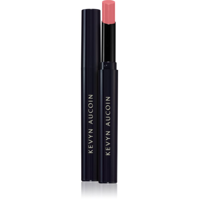 Kevyn Aucoin Unforgettable Lipstick - Matte матиращо червило цвят Uninterrupted 2 гр.