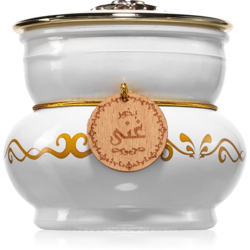 Khadlaj Bakhoor Ganaa тамян 120 гр. на ниска цена