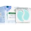 Klorane Cornflower Organic освежаваща маска за околоочната област 7x2 бр.