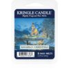 Kringle Candle Bavarian Christmas восък за арома-лампа 64 гр.