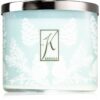 Kringle Candle Sandalwood & Cade ароматна свещ I. 396 гр.