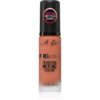 L.A. Girl Cosmetics PRO. Color основа под фон дьо тен да уеднакви цвета на кожата цвят Orange 30 мл.