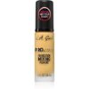 L.A. Girl Cosmetics PRO. Color основа под фон дьо тен да уеднакви цвета на кожата цвят Yellow 30 мл.